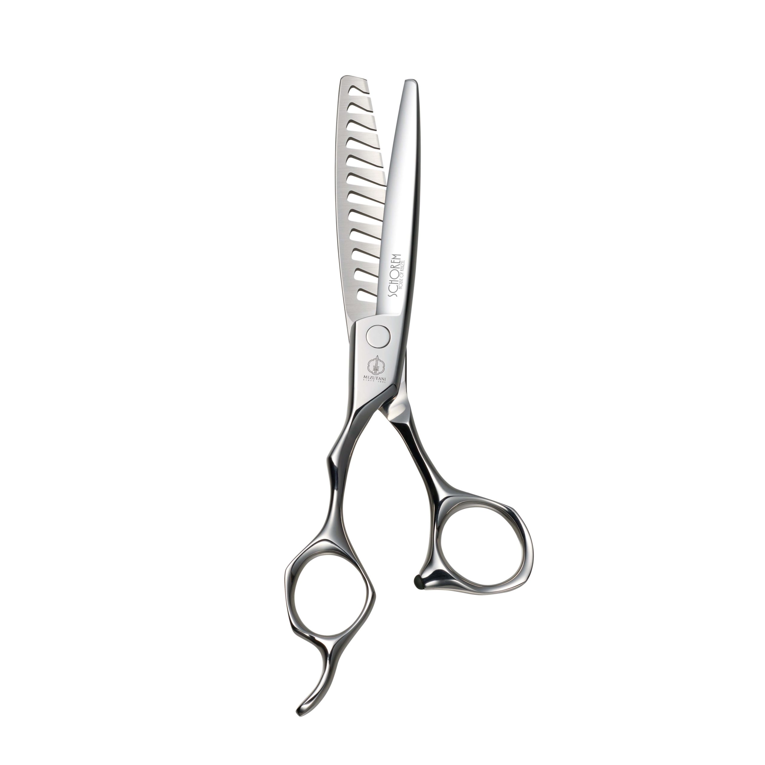 Mizutani Schorem Master 12 Lefty 3040 Yvonne Hair