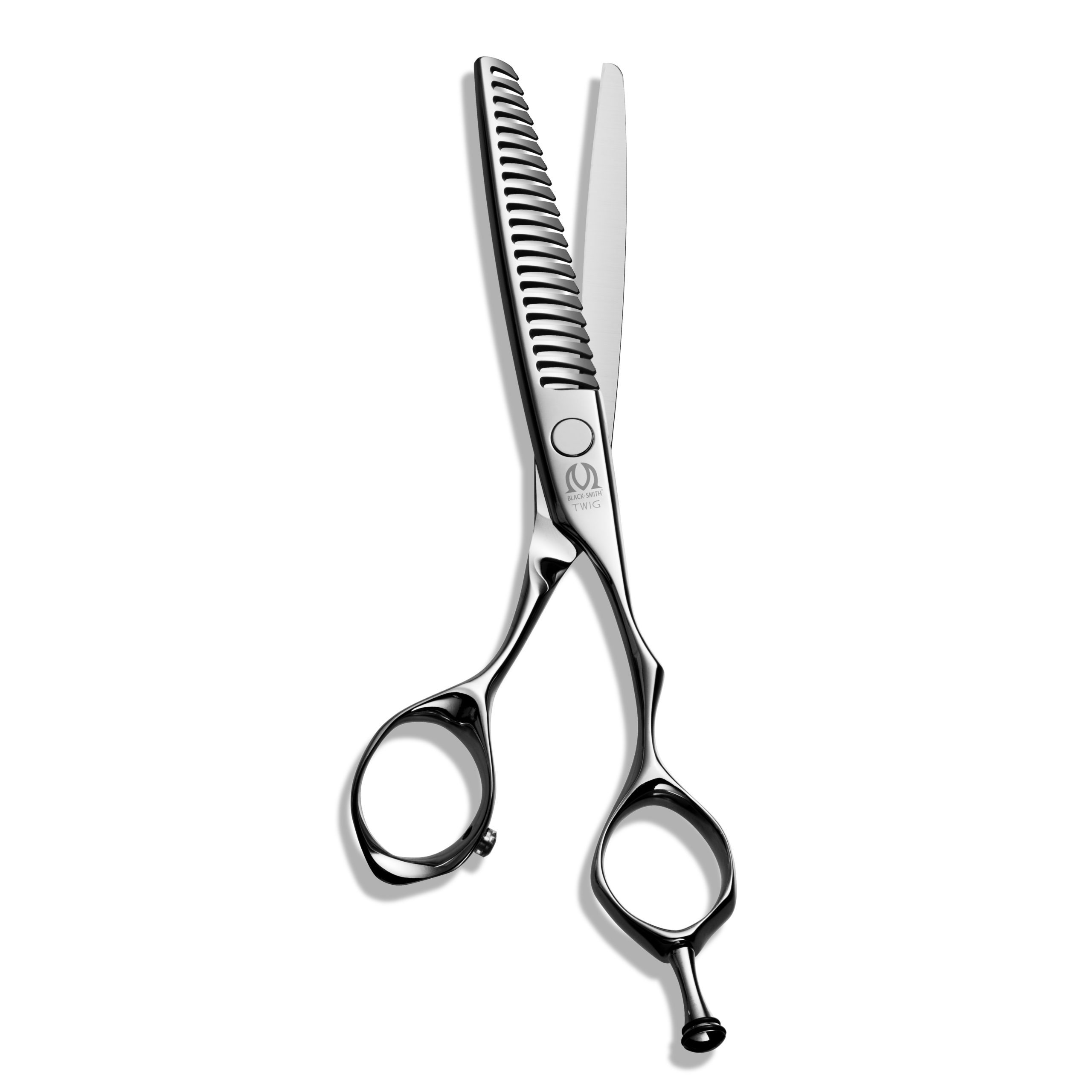 Mizutani TWIG THINNING 25（正） 25 Yvonne Hair